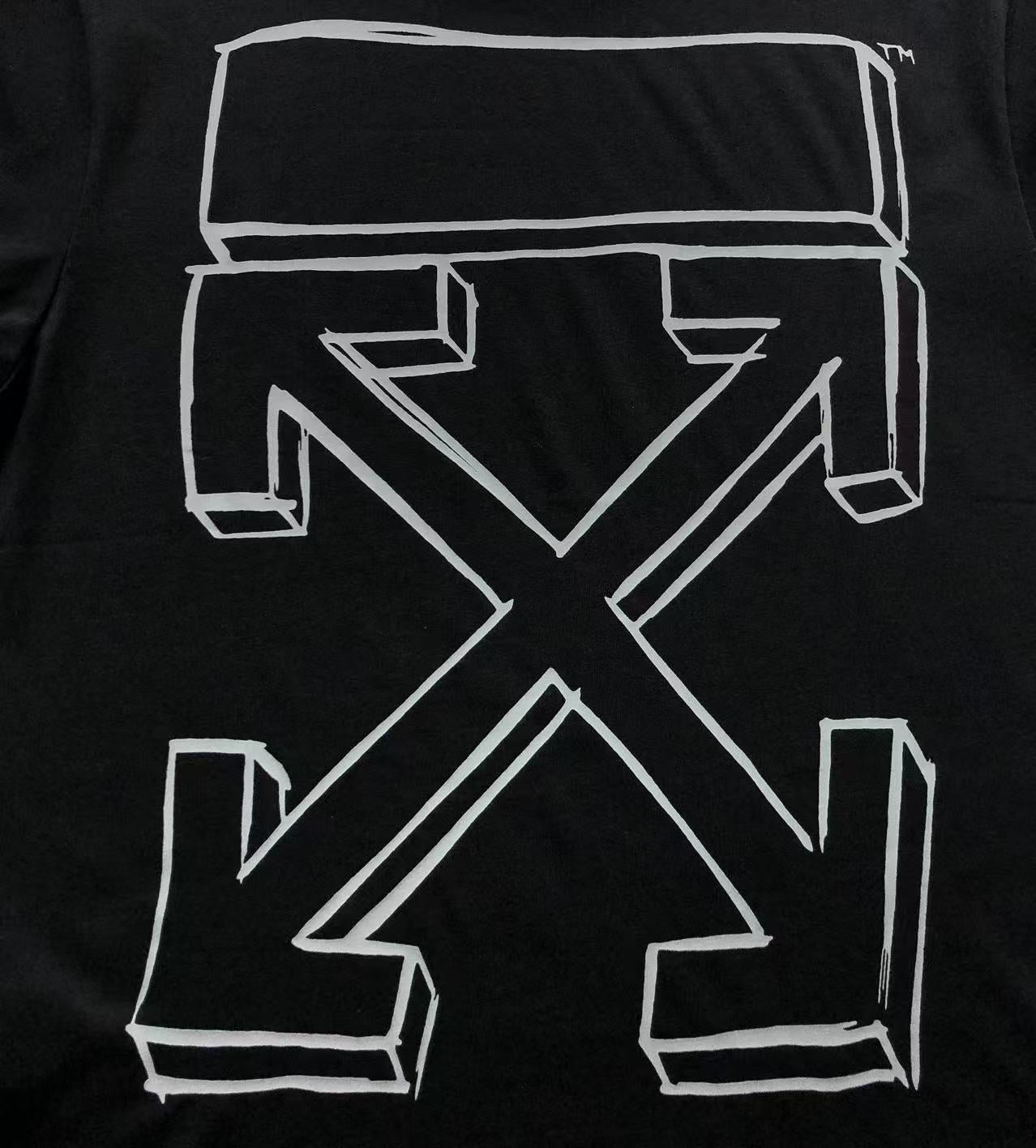 off-white-marker-arrows-sketch-tee-black-3-Drip Store Argentina