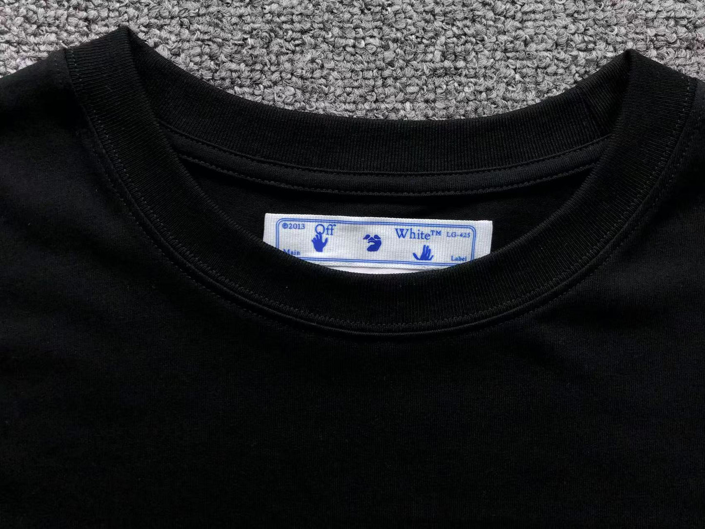 off-white-marker-arrows-sketch-tee-black-6-Drip Store Argentina