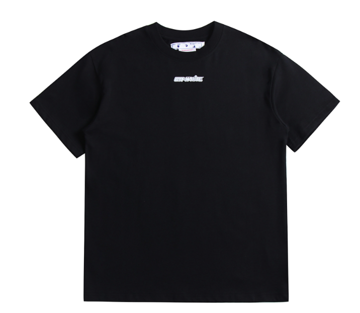 off-white-marker-blue-arrows-tee-black-2-Drip Store Argentina