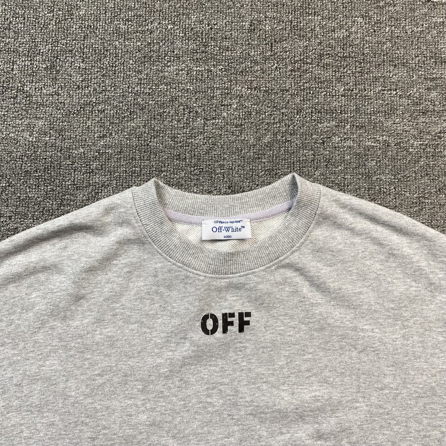 off-white-off-stamp-crewneck-grey-4-Drip Store Argentina