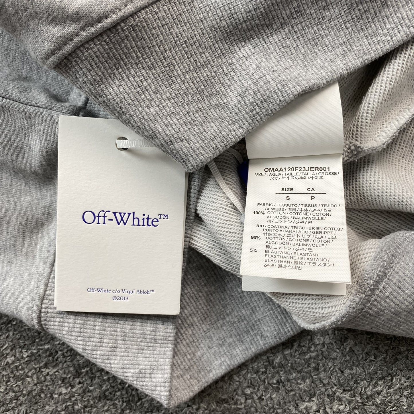 off-white-off-stamp-crewneck-grey-5-Drip Store Argentina