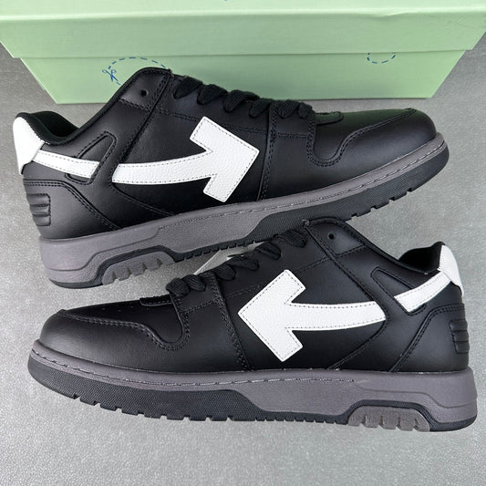 Off White Out Of Office Black White