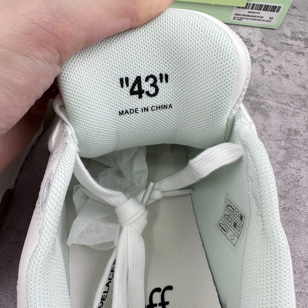 Off White Out Of Office White