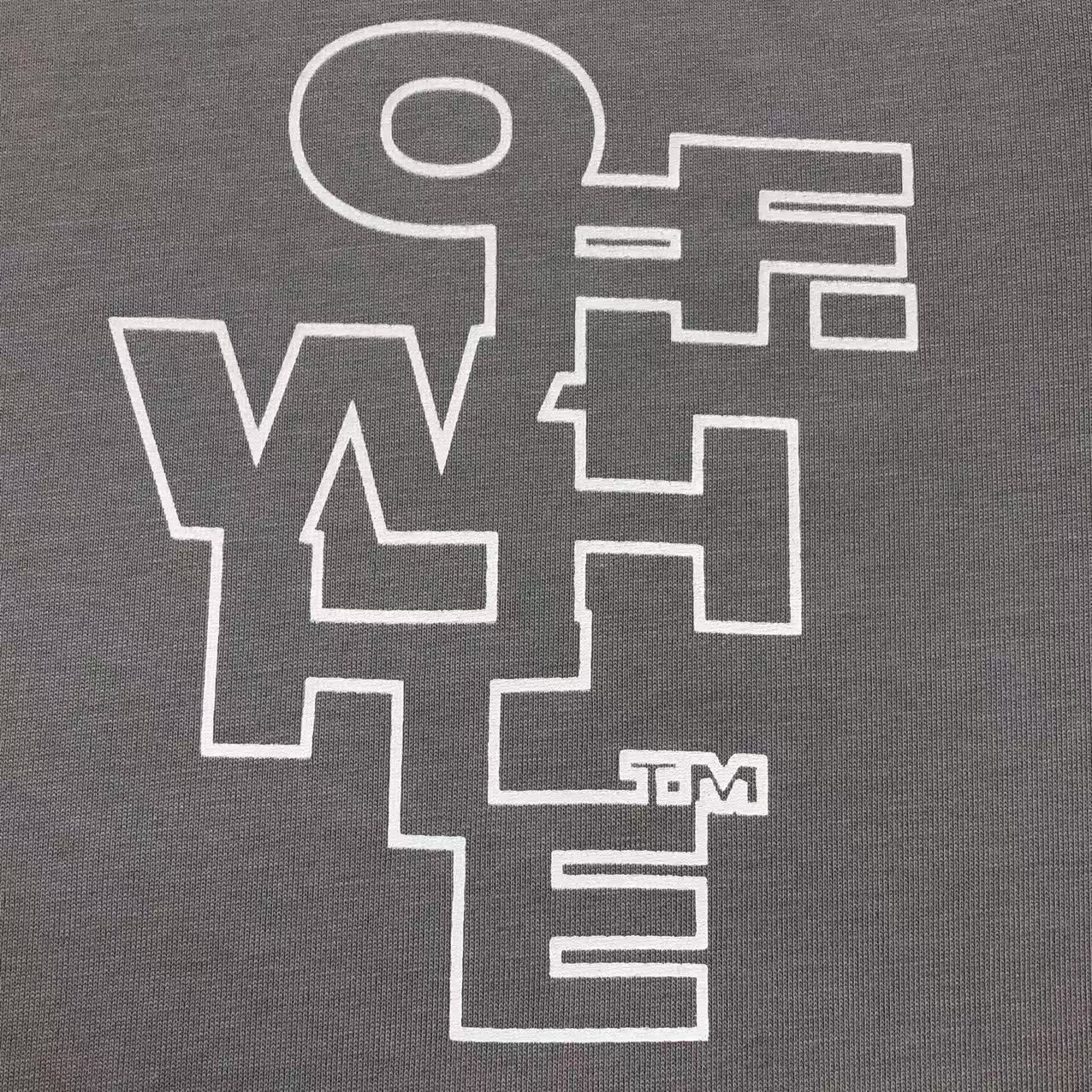 off-white-outline-arrow-tee-grey-3-Drip Store Argentina
