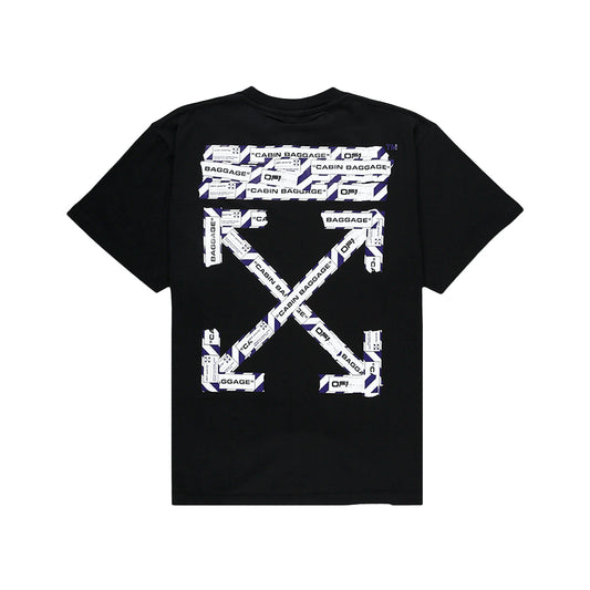 off-white-oversized-airport-tape-t-shirt-black-Drip Store Argentina