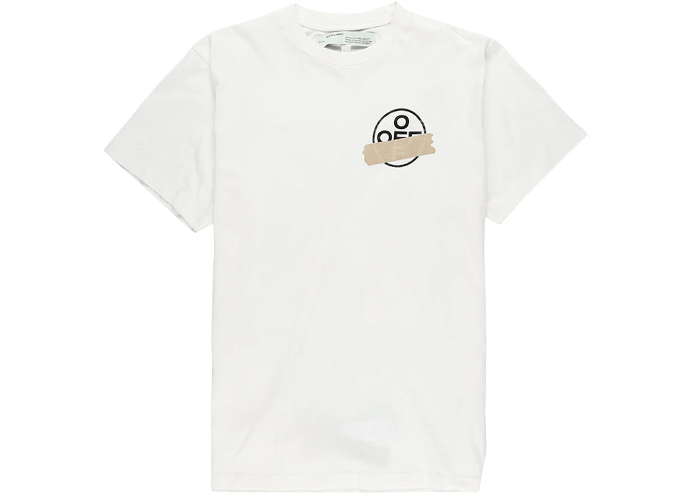 off-white-oversized-tape-arrows-t-shirt-white-2-Drip Store Argentina