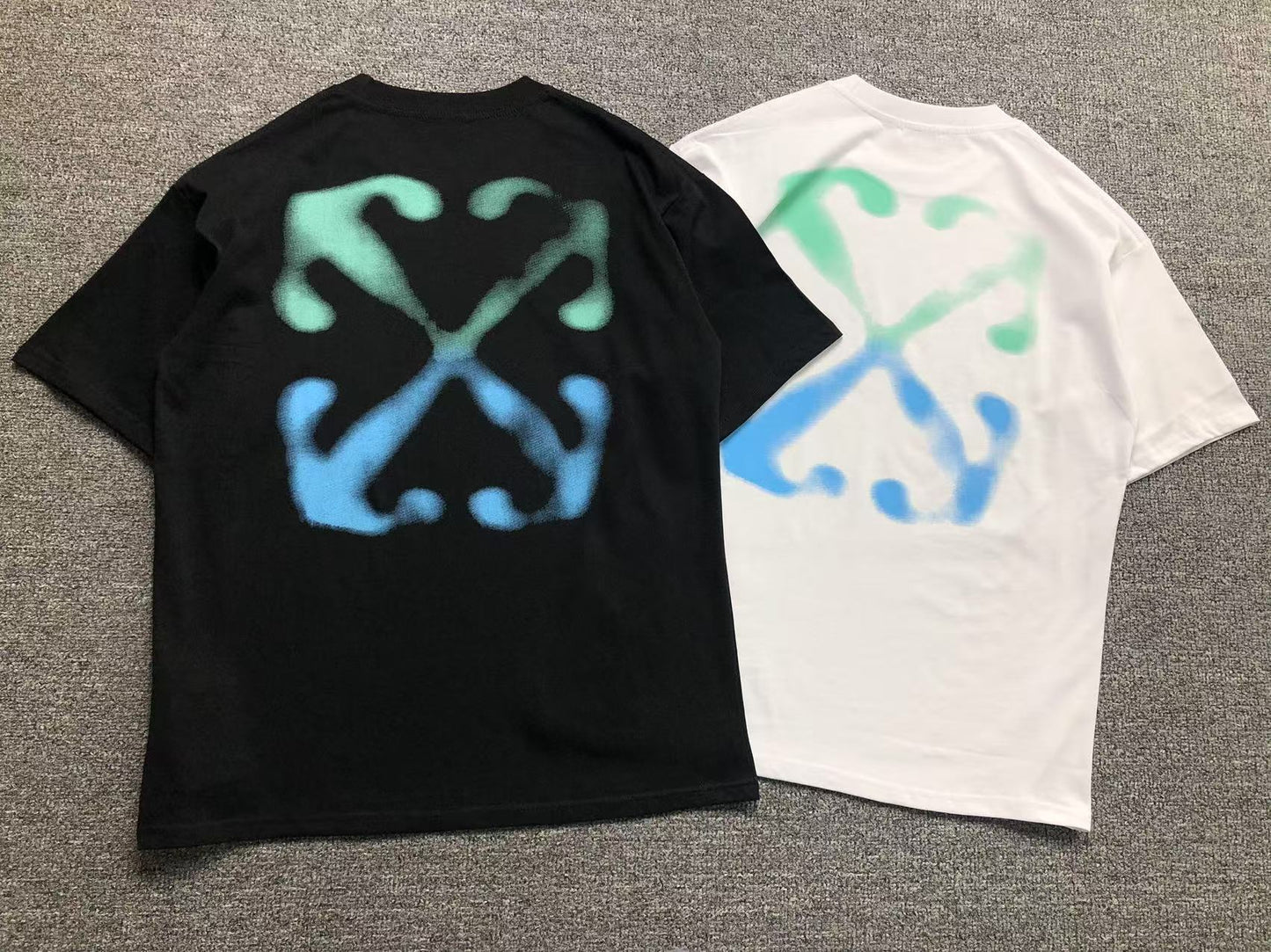 off-white-paint-arrow-tee-white-6-Drip Store Argentina