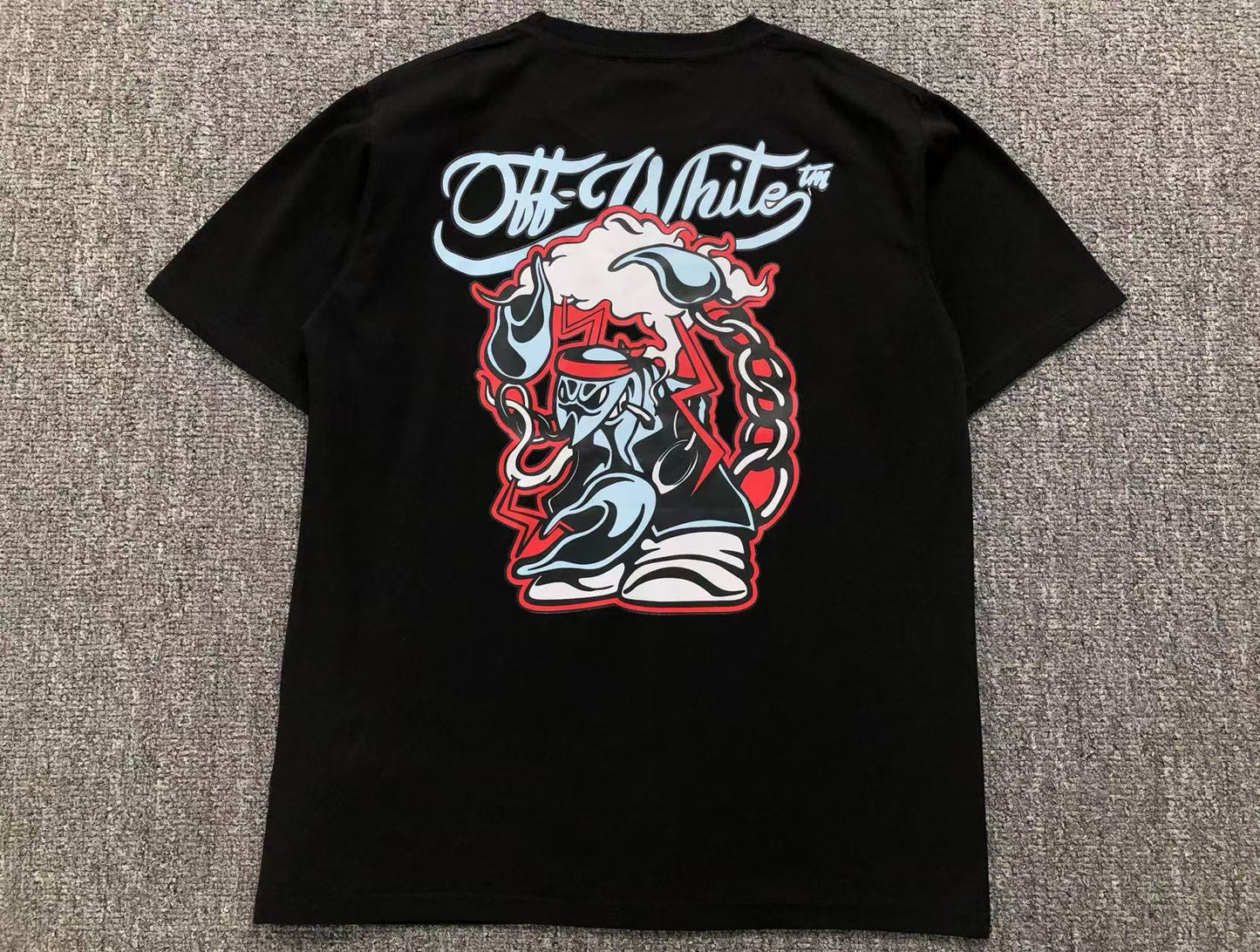 off-white-scorpio-tee-black-Drip Store Argentina