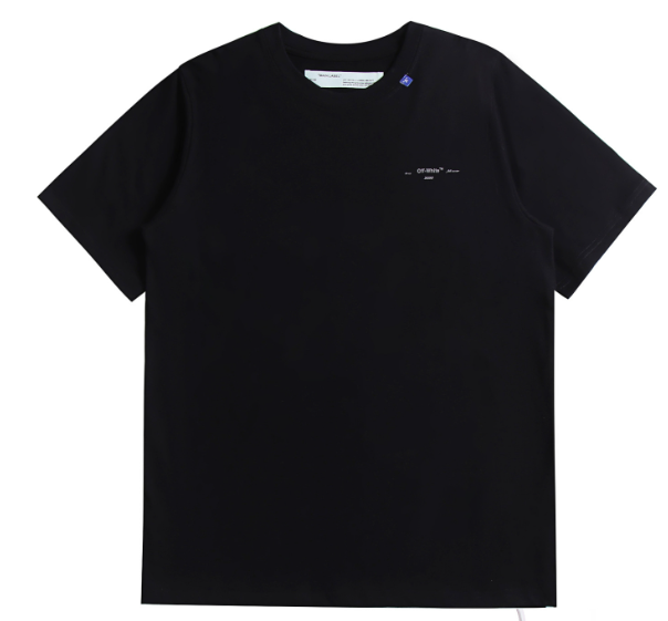 off-white-unfinished-t-shirt-black-2-Drip Store Argentina