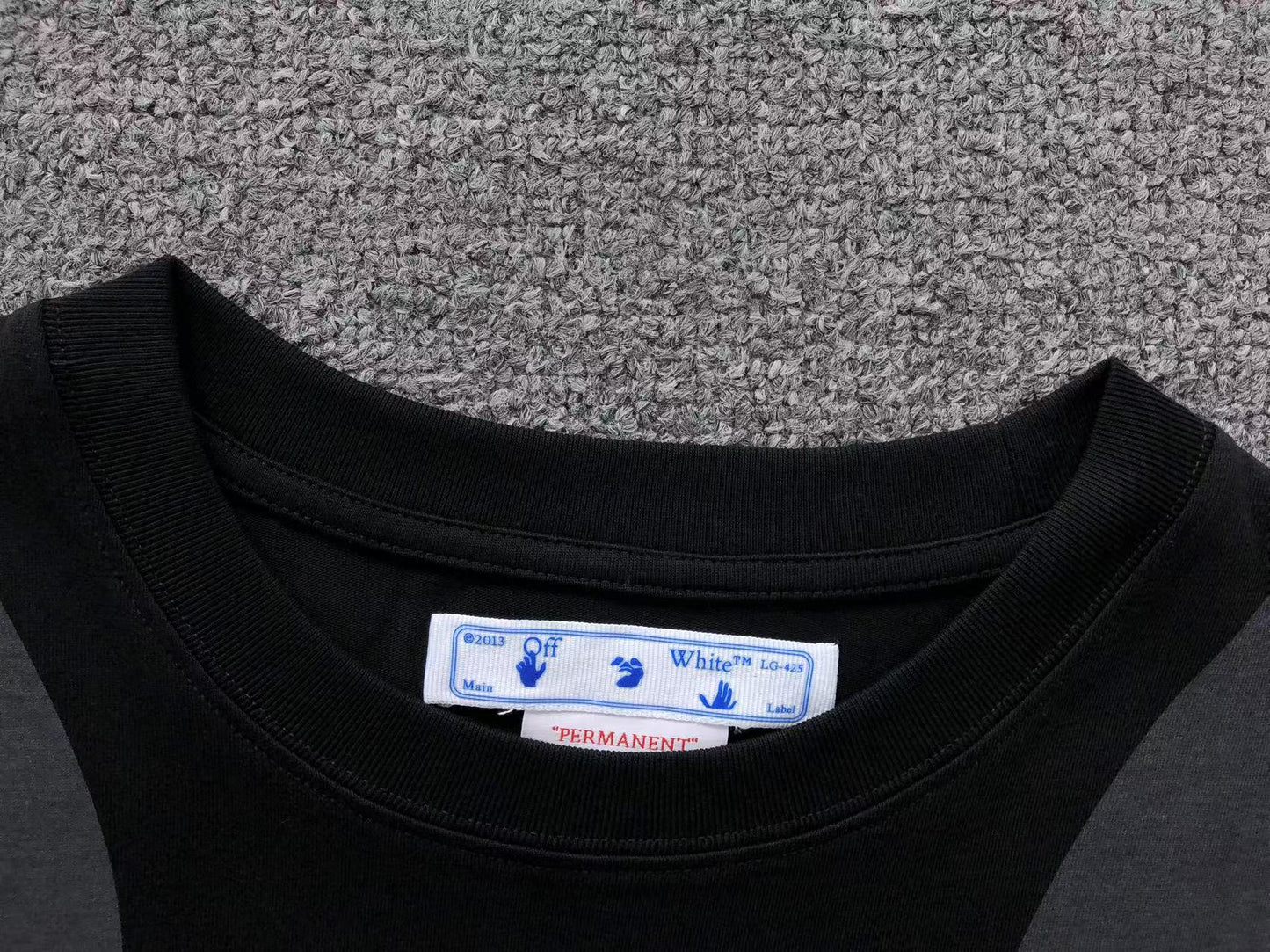 off-white-x-air-jordan-tee-black-8_1a0678dd-Drip Store Argentina