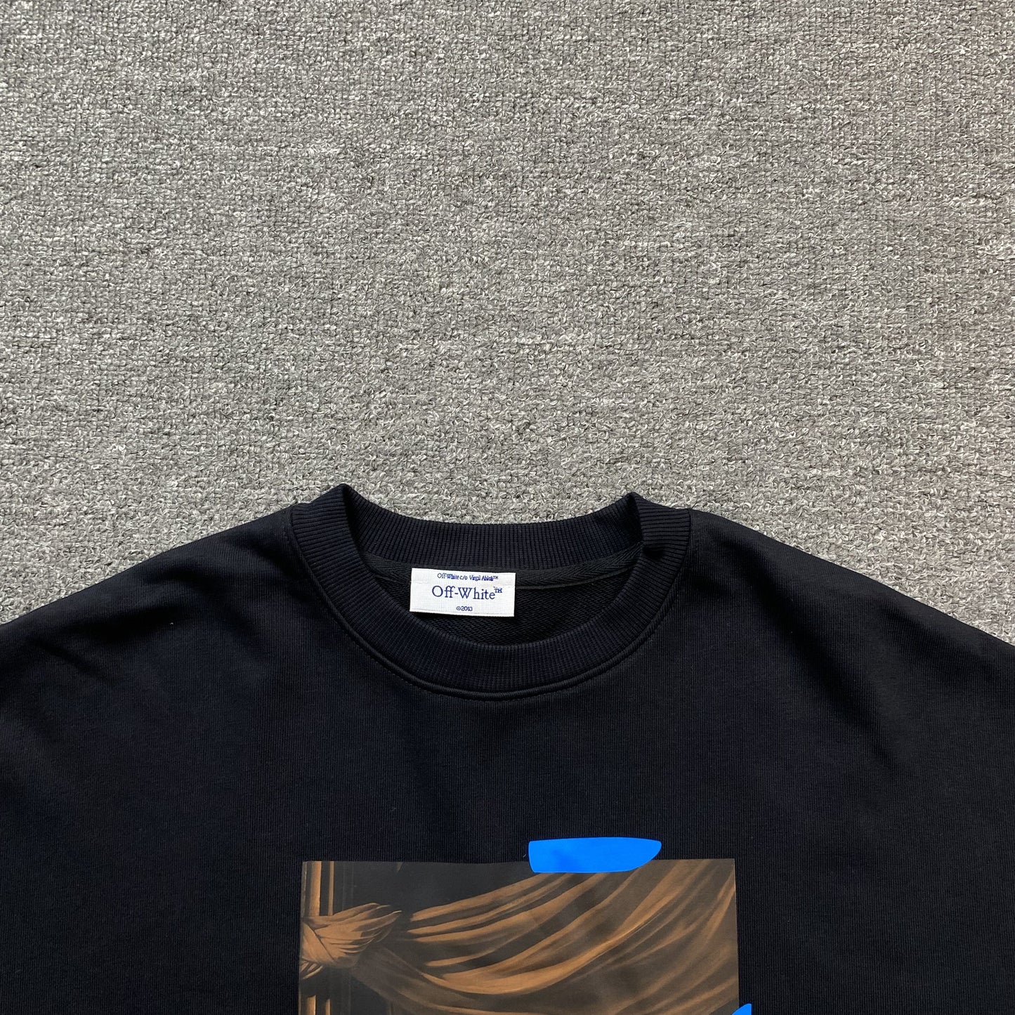 off-white-x-browns-caravaggio-crewneck-black-5-Drip Store Argentina