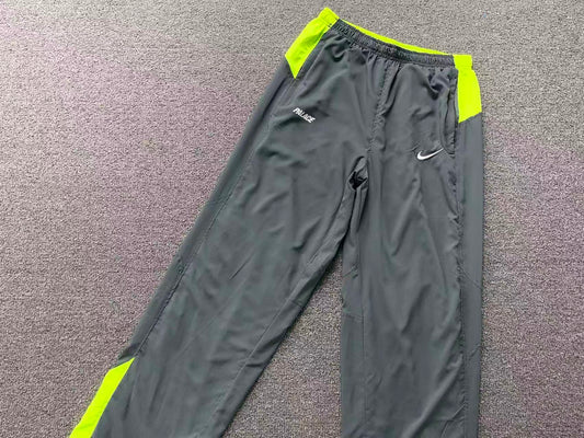Palace x Nike Total P90 Track Bottom Grey