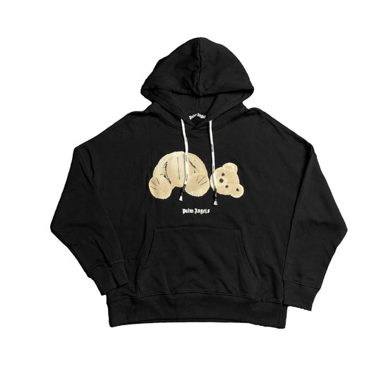 palm-angels-bear-hoodie-black-Drip Store Argentina