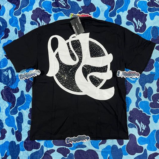 Remera Mixed Emotion Fallen Angels XL