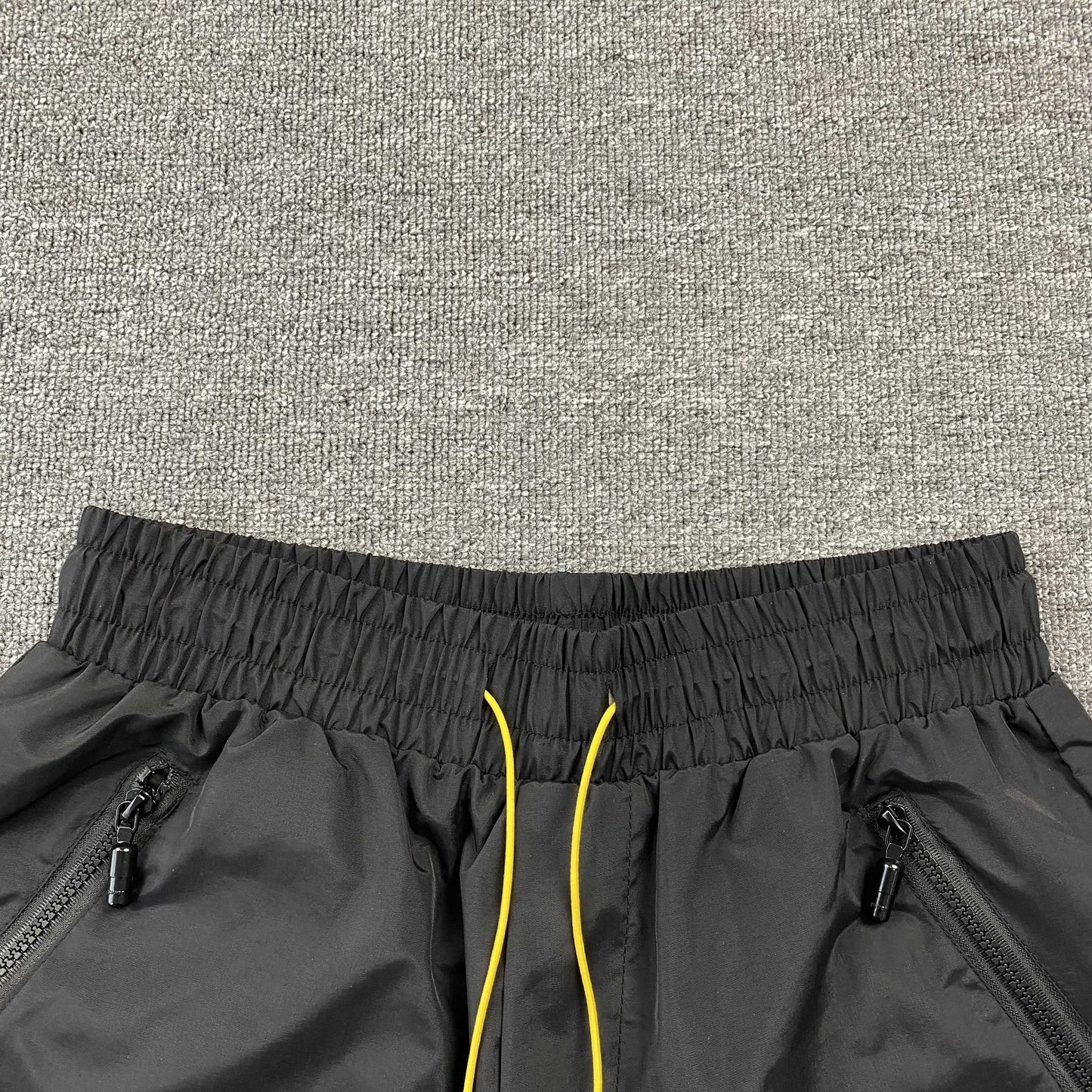 rhude-rh-logo-shorts-black-6-Drip Store Argentina