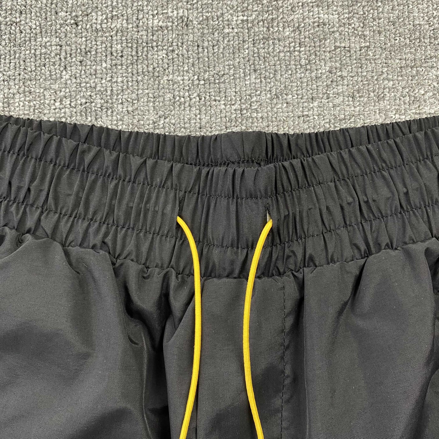 rhude-rh-logo-shorts-black-7-Drip Store Argentina