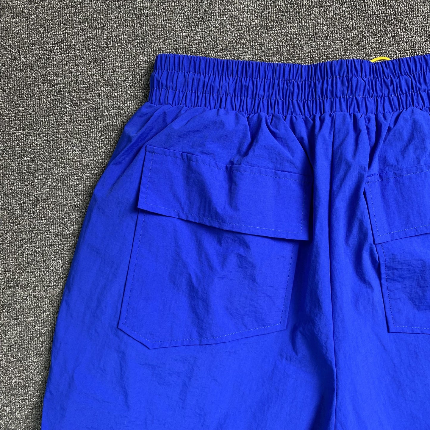 rhude-rh-logo-shorts-blue-10-Drip Store Argentina