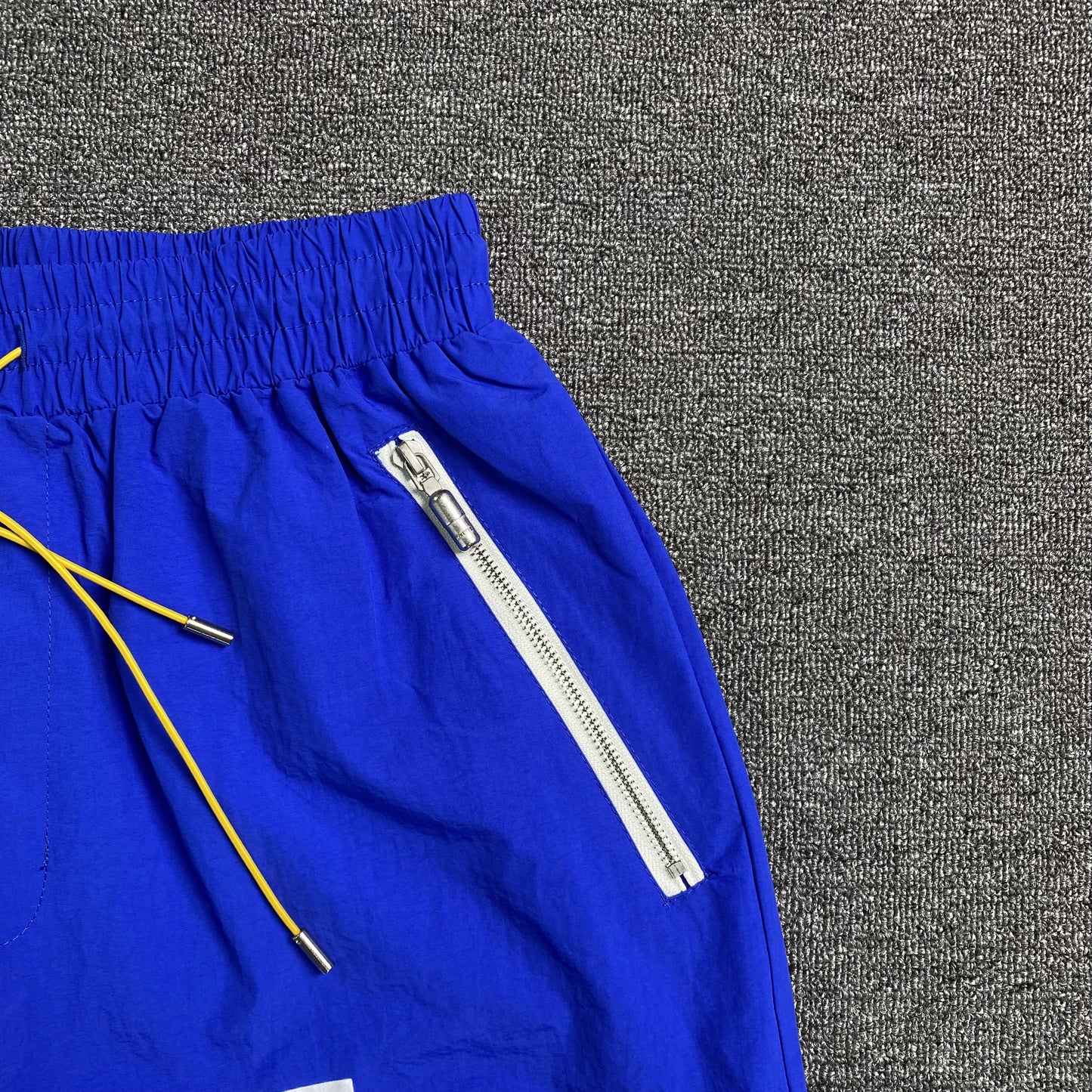 rhude-rh-logo-shorts-blue-5-Drip Store Argentina
