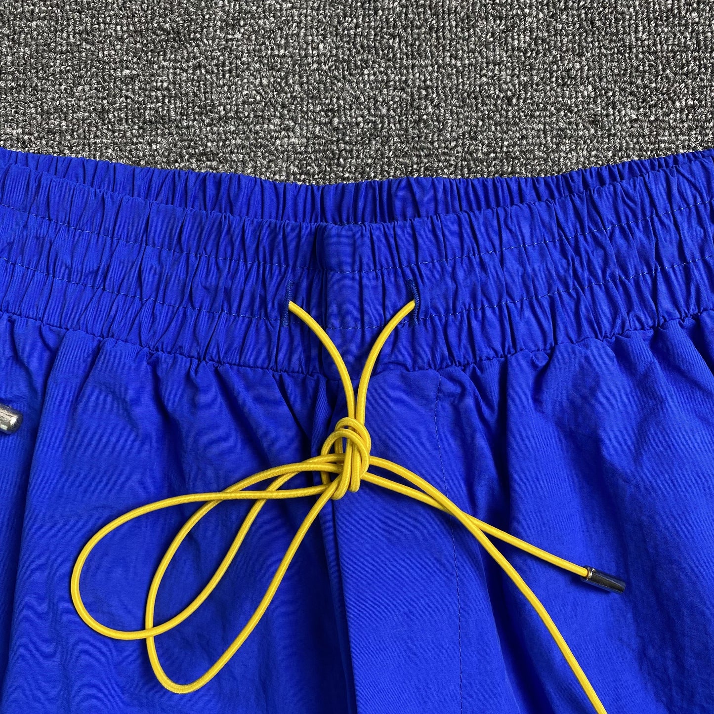 rhude-rh-logo-shorts-blue-7-Drip Store Argentina
