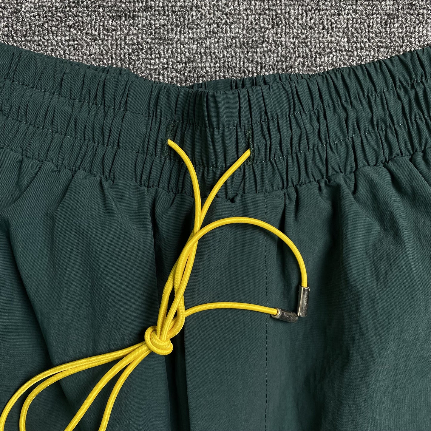 rhude-rh-logo-shorts-green-7-Drip Store Argentina