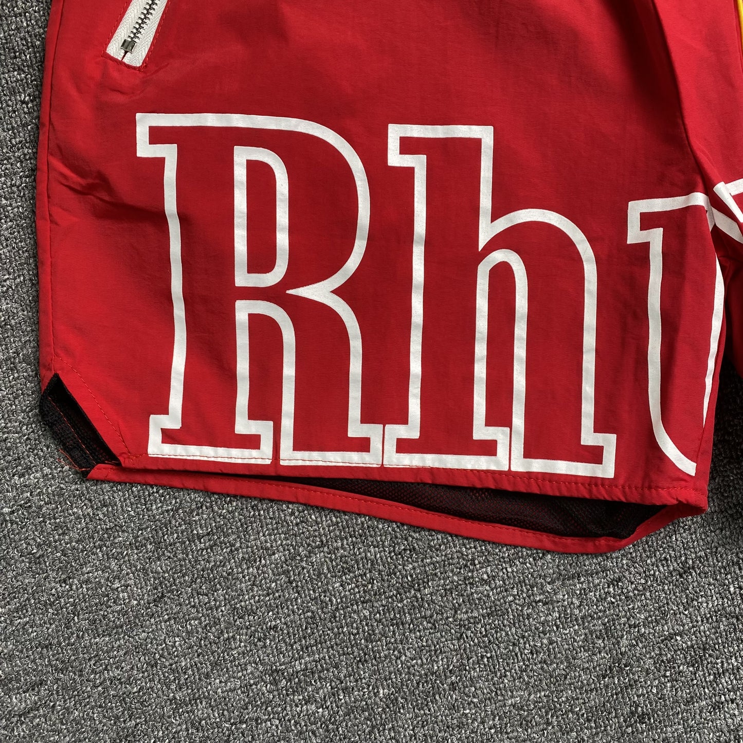 rhude-rh-logo-shorts-red-4-Drip Store Argentina