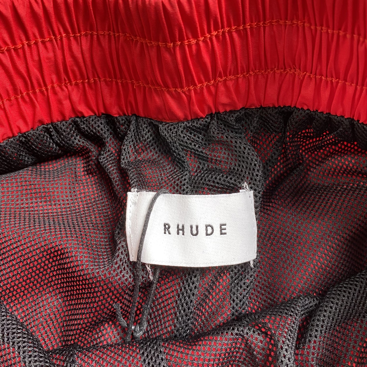rhude-rh-logo-shorts-red-8-Drip Store Argentina