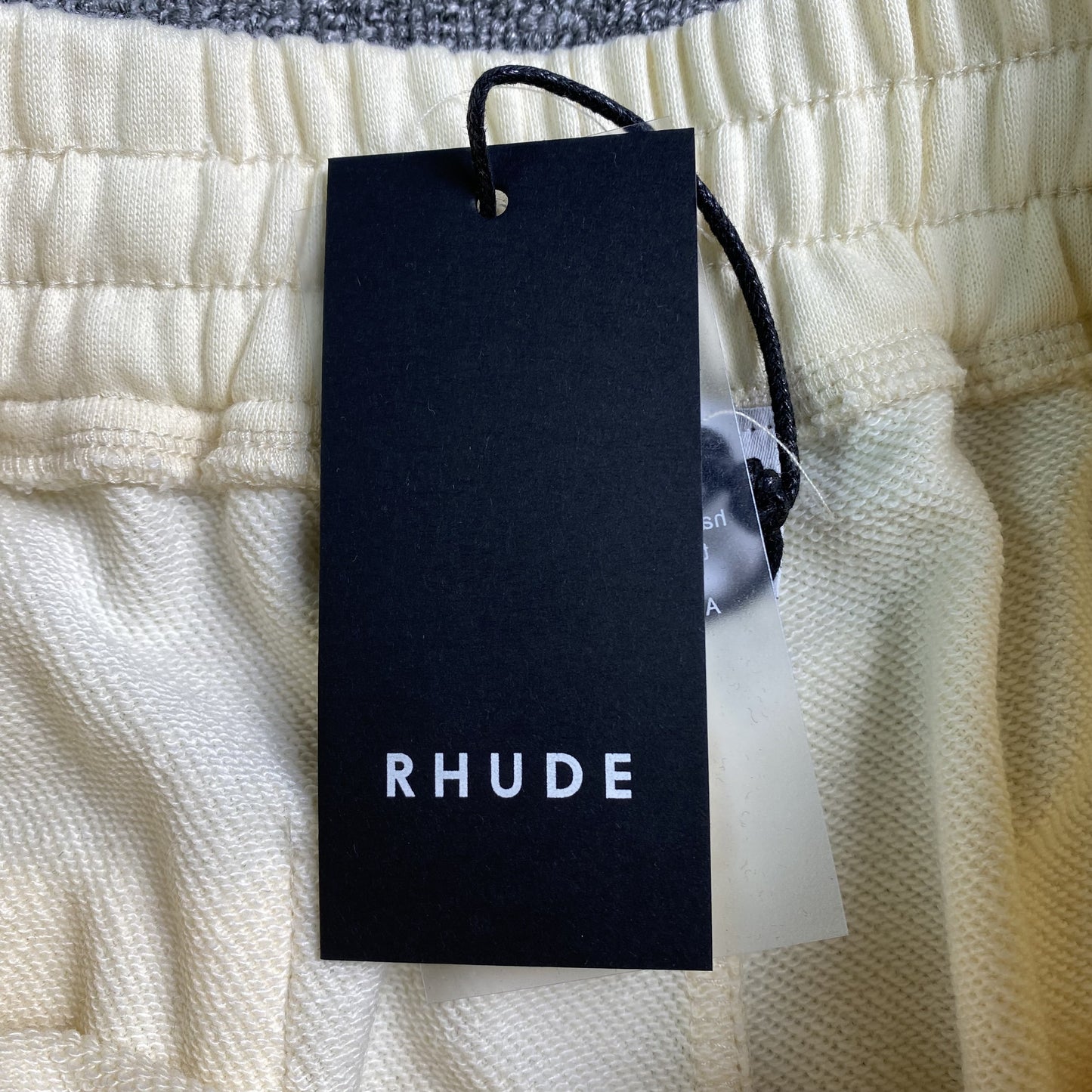 rhude-x-mclaren-shorts-white-5-Drip Store Argentina