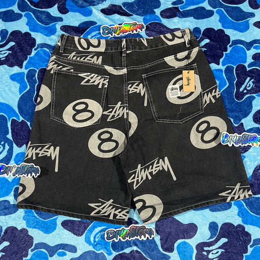 Short Bermuda Stussy L