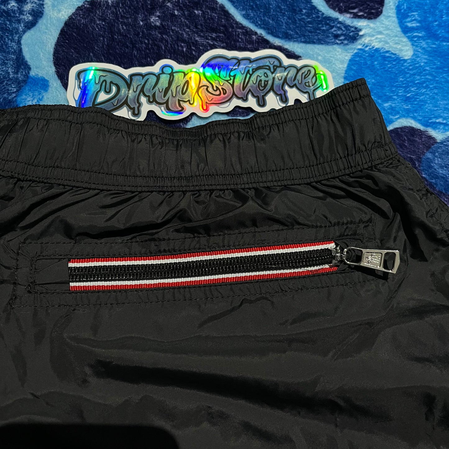 Short de baño Moncler XL