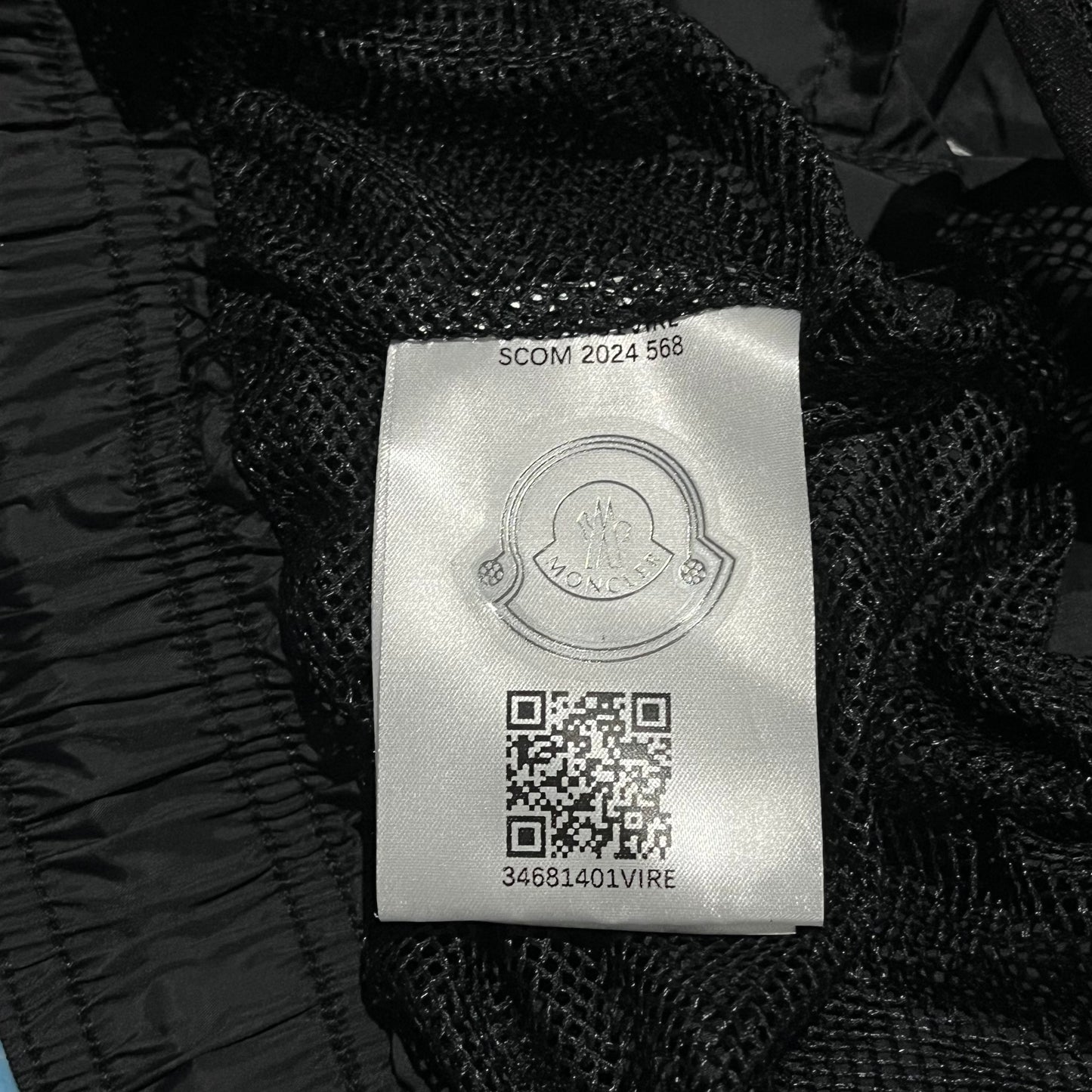 Short de baño Moncler XL