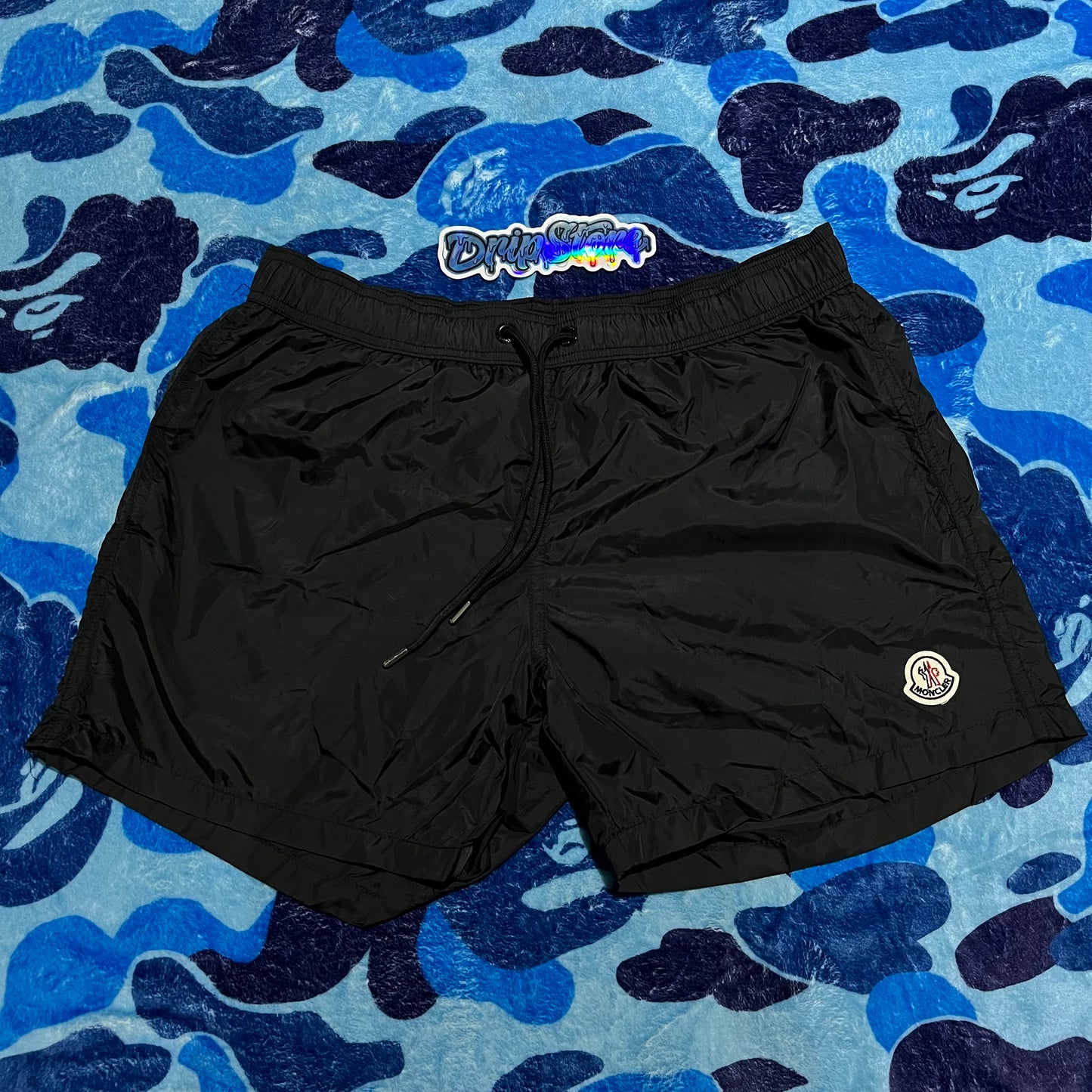 Short de baño Moncler XL