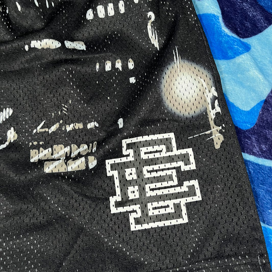 Short Eric Emanuel Skyline M