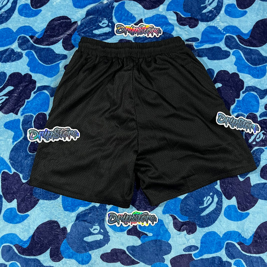 Short Essentials FOG x NBA Negro L