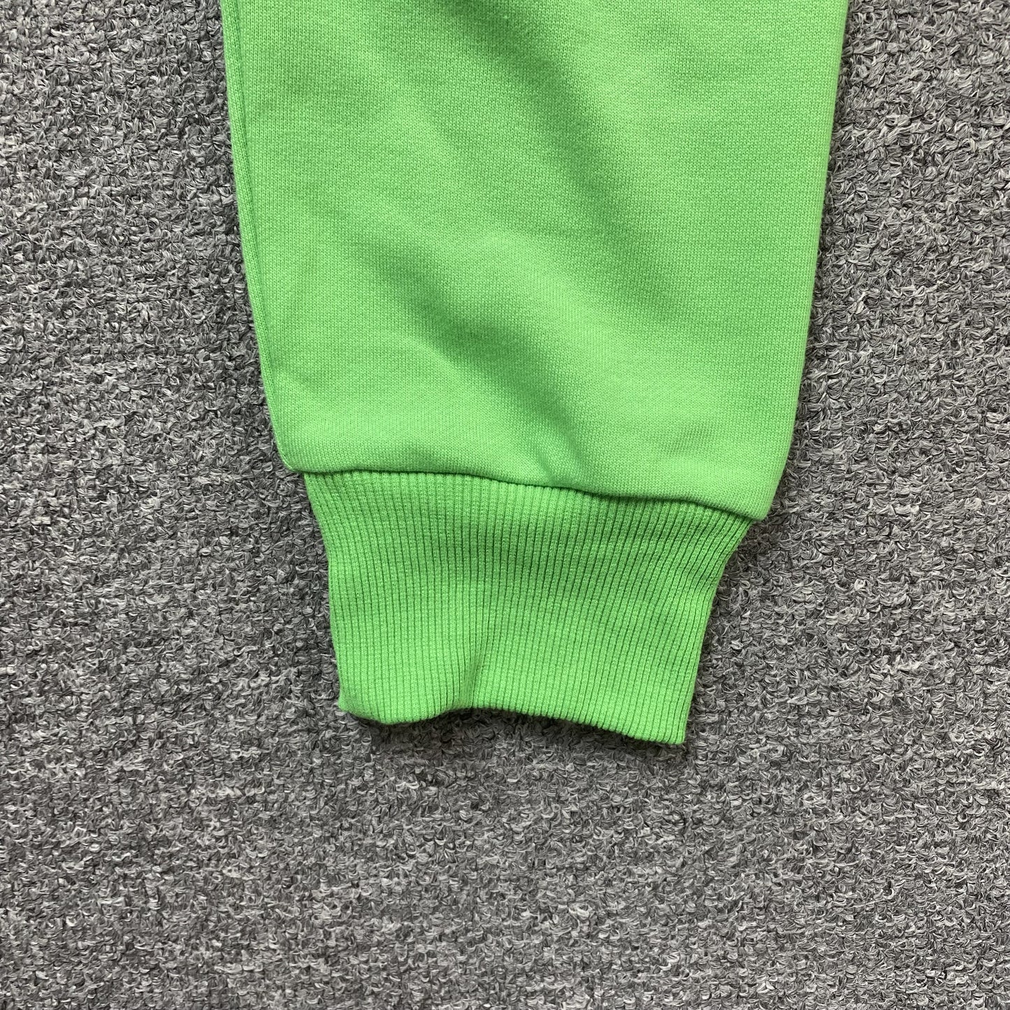 SP5DER LEGACY HOODIE GREEN-Drip Store Argentina