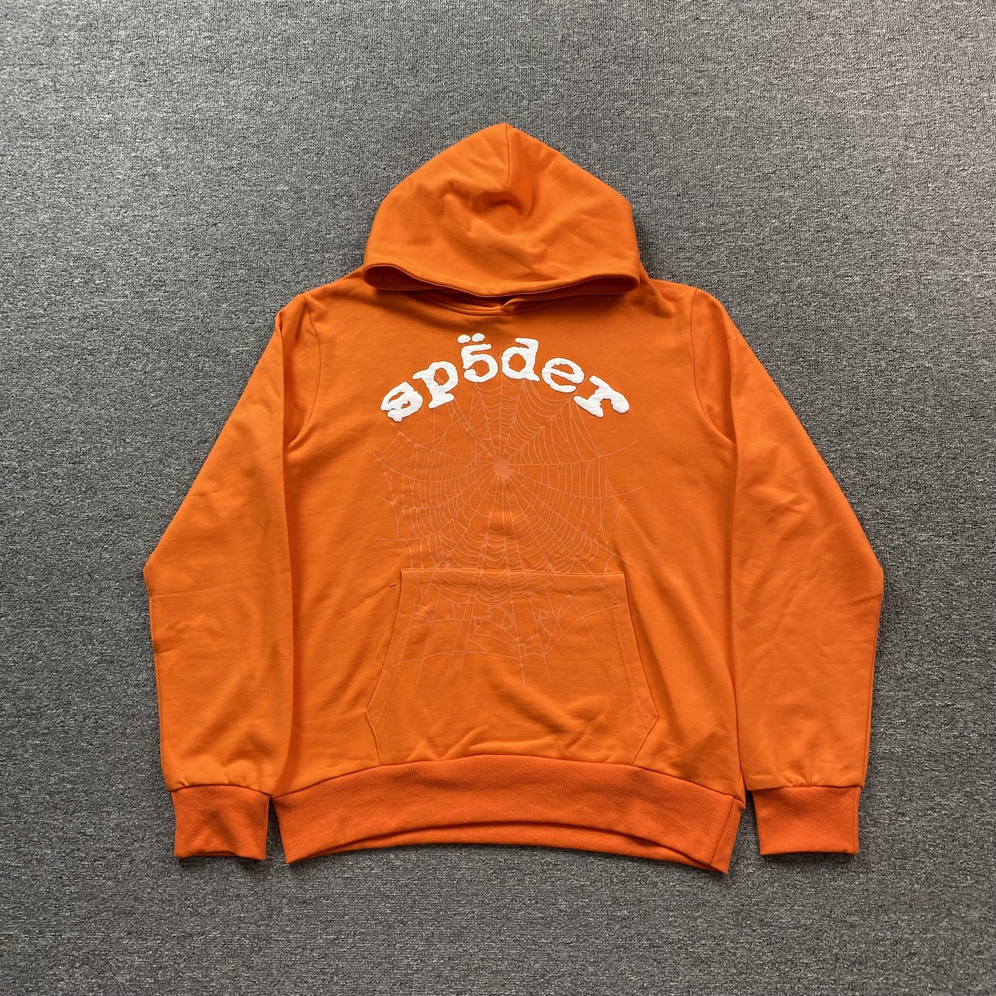sp5der-legacy-hoodie-orange-Drip Store Argentina