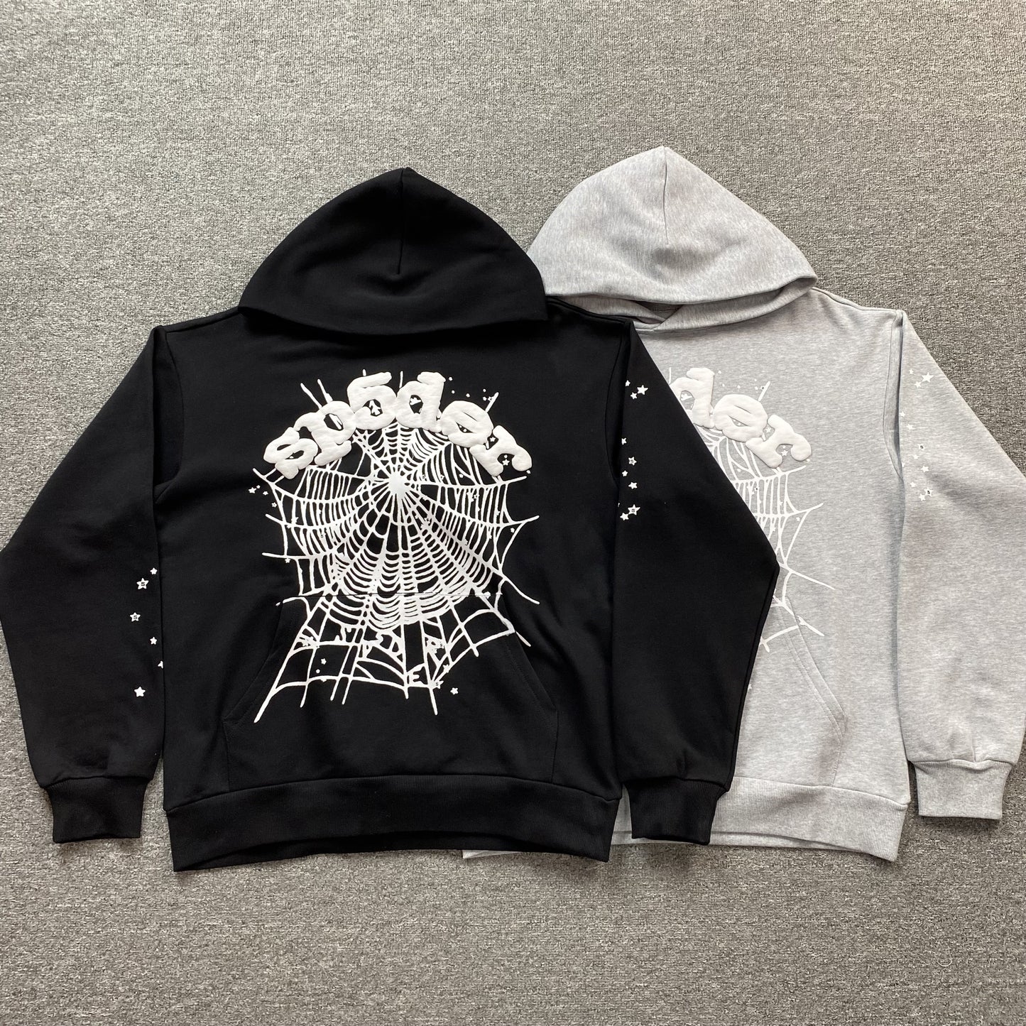 sp5der-og-web-hoodie-black-5-Drip Store Argentina