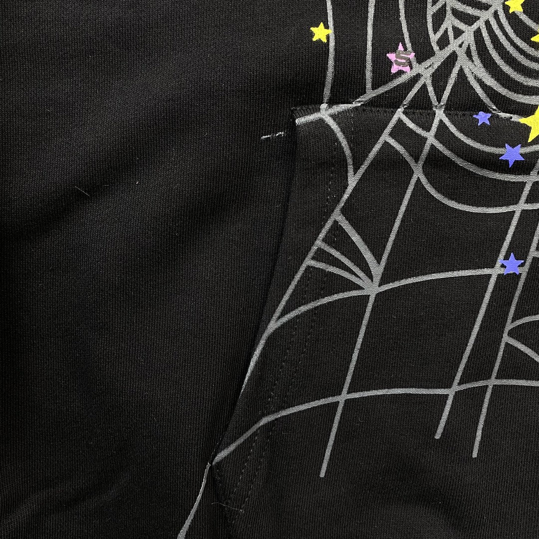 sp5der-pnk-v2-hoodie-black-5-Drip Store Argentina