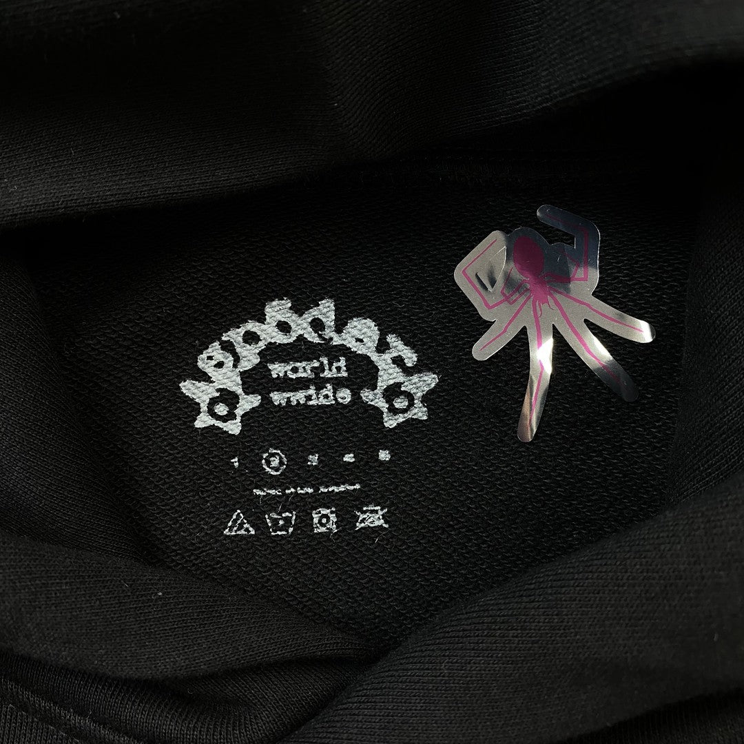 sp5der-pnk-v2-hoodie-black-7-Drip Store Argentina