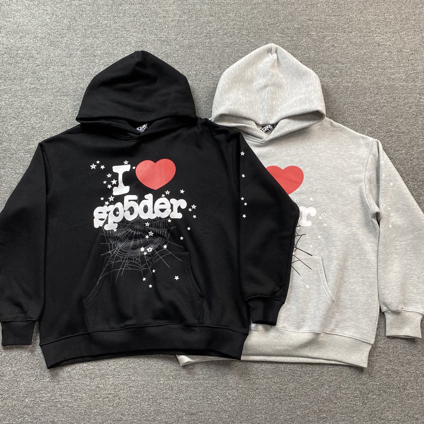 sp5der-souvenir-hoodie-black-5-Drip Store Argentina