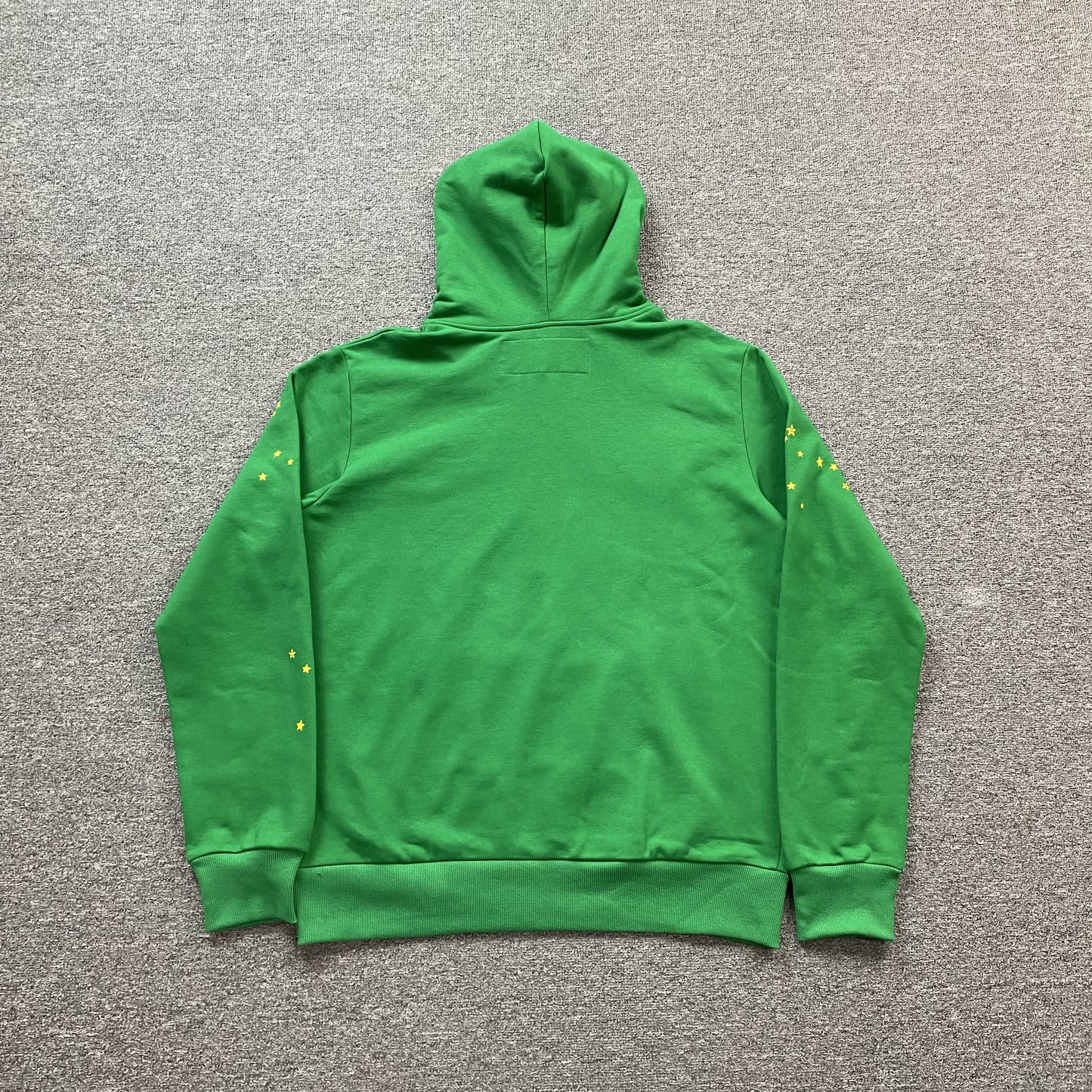 sp5der-star-og-web-v2-hoodie-slime-green-5-Drip Store Argentina