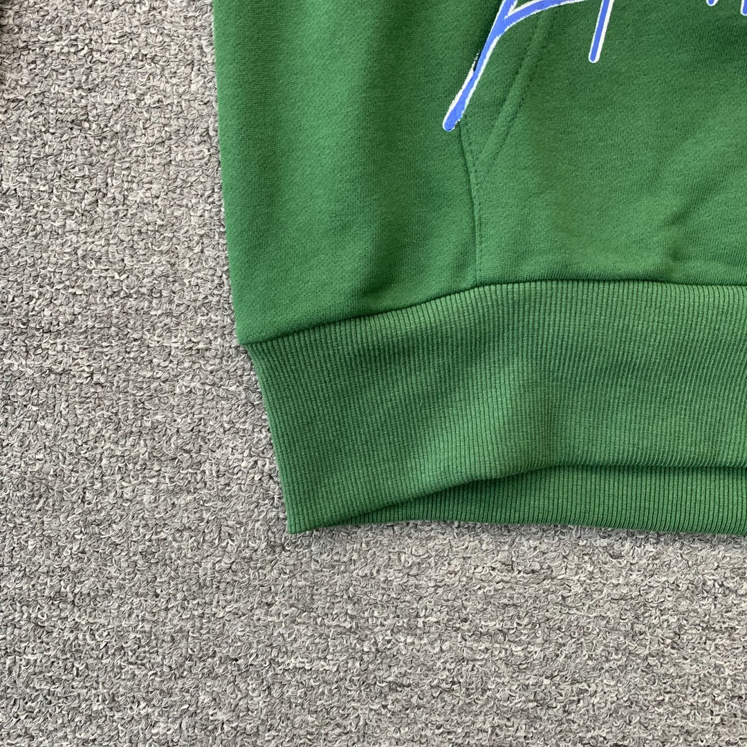 sp5der-web-hoodie-hunter-green-10-Drip Store Argentina