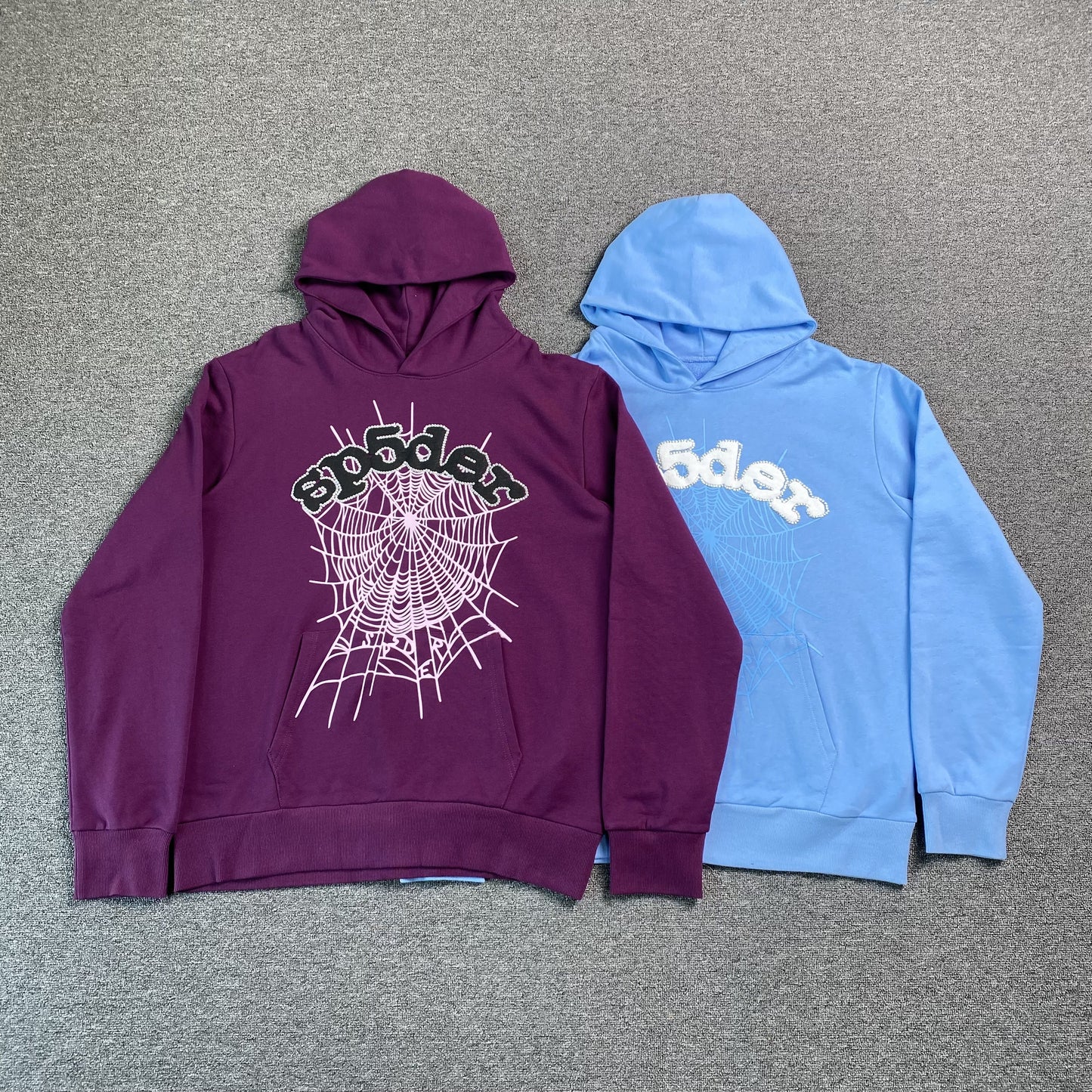 sp5der-web-hoodie-sky-blue-9-Drip Store Argentina