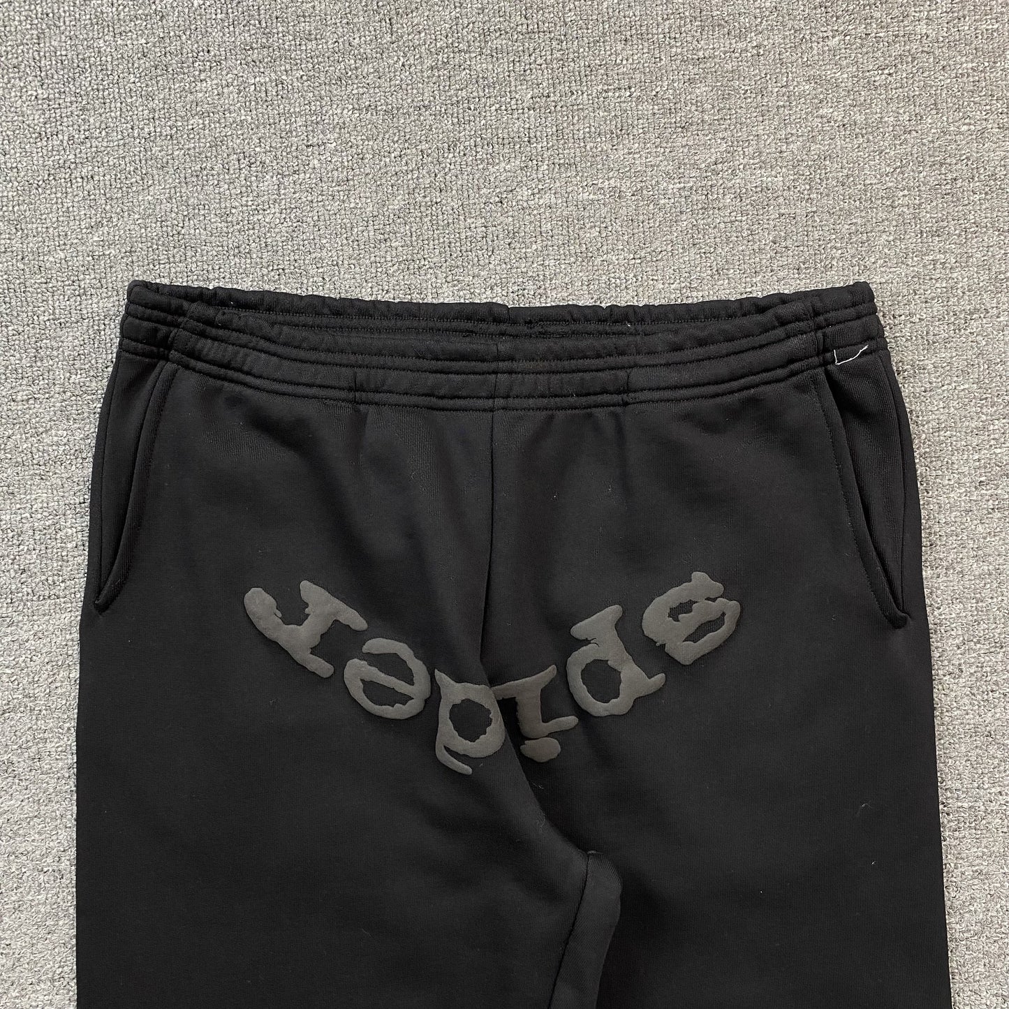 sp5der-web-sweatpants-black-3-Drip Store Argentina