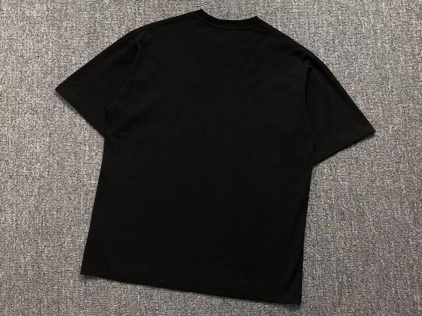 SUPREME ANDRÉ 3000 TEE BLACK-Drip Store Argentina