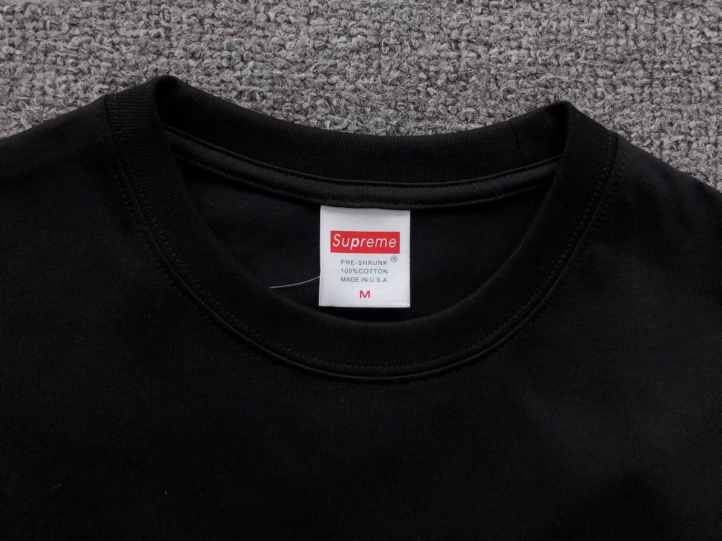 supreme-blood-tee-black-8-Drip Store Argentina