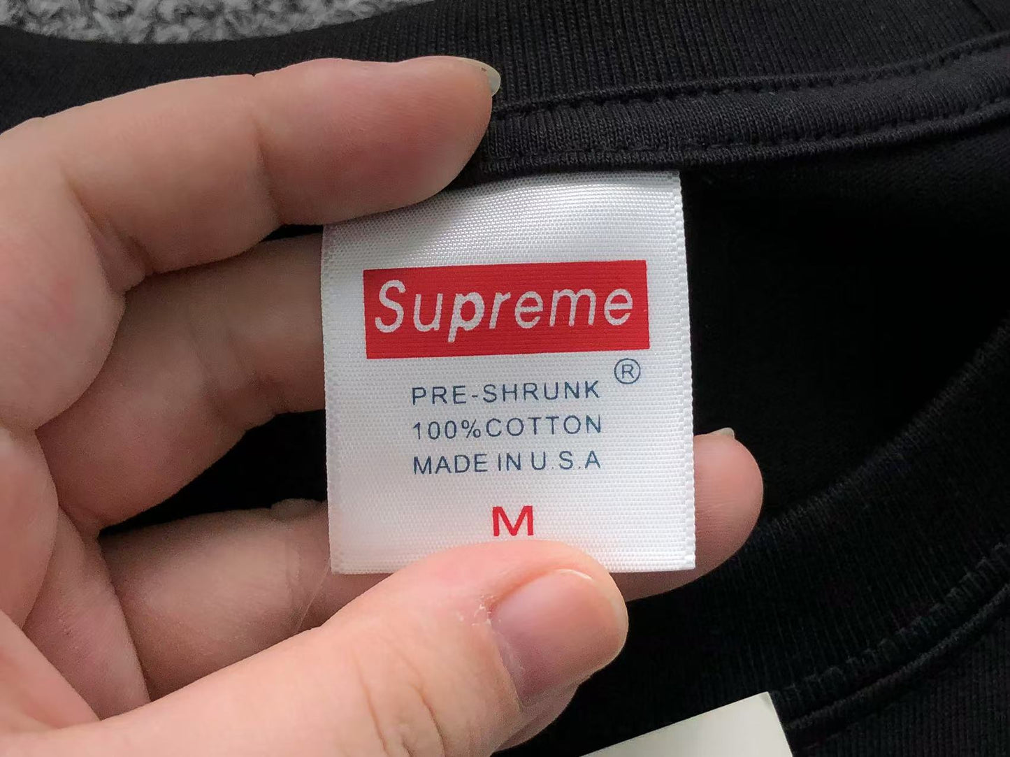 supreme-blood-tee-black-9-Drip Store Argentina
