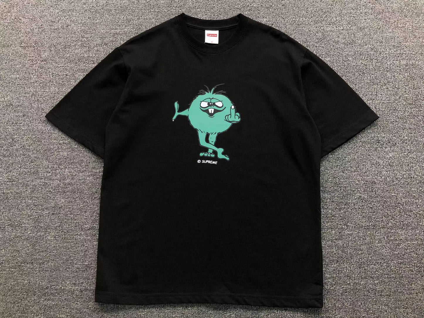 supreme-camacho-tee-black-Drip Store Argentina