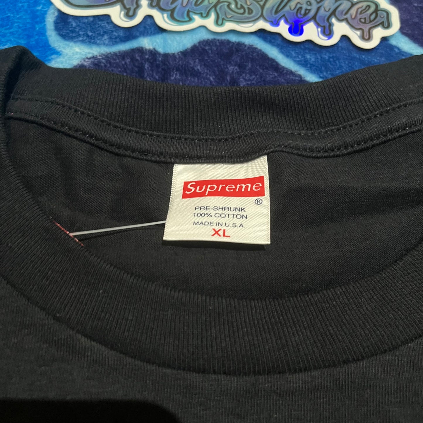 supreme-chrome-logo-tee-white-8-Drip Store Argentina
