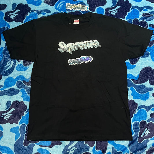 supreme-chrome-logo-tee-white-6-Drip Store Argentina