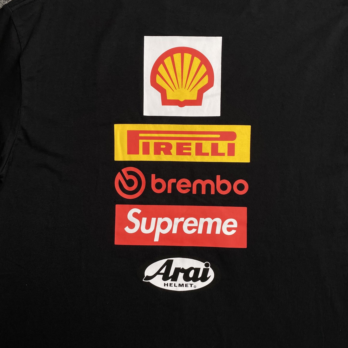 supreme-ducati-logo-tee-black-3-Drip Store Argentina
